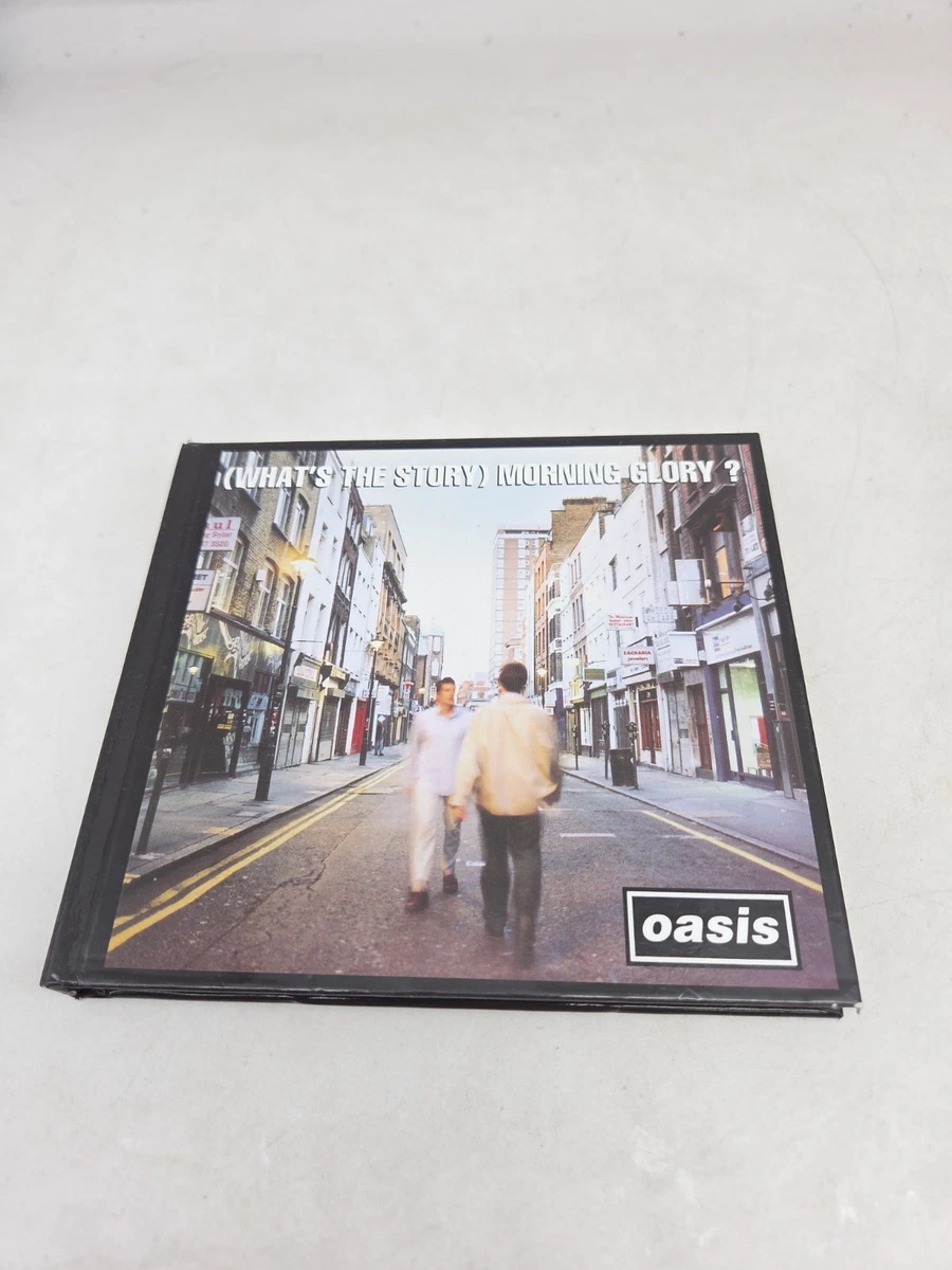Oasis Box Set Music CDs for sale | eBay