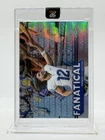 2025 Topps Chrome Puka Nacua Base (RAW)