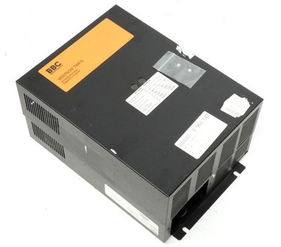 BBC Veritron TWK-S 07 555 TWKS07555 Variable Frequency Drive 11A -Unused-