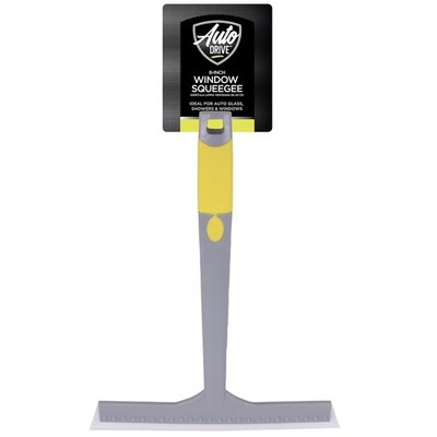  Squeegee for Car Windshields, Mirrors, and Glass