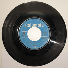 Heino – Die Sonne Von Mexico - Single - 1968