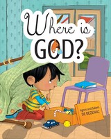 Agnes De Bezenac (U. A.) | Where Is God? | Taschenbuch | Englisch (2017)