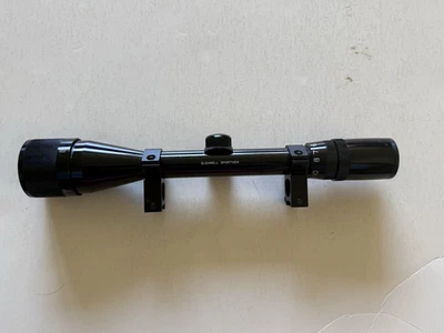 Bushnell Sportview Scope for sale | eBay