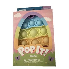 chuckle and roar pop it Mini 3 