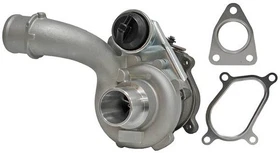 Turbolader Neu - OE-Ref. 1441100QAC für Renault-Nissan