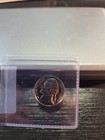 1960 PROOF NICKEL FULL STEPS VERY NICE COIN — photo 2