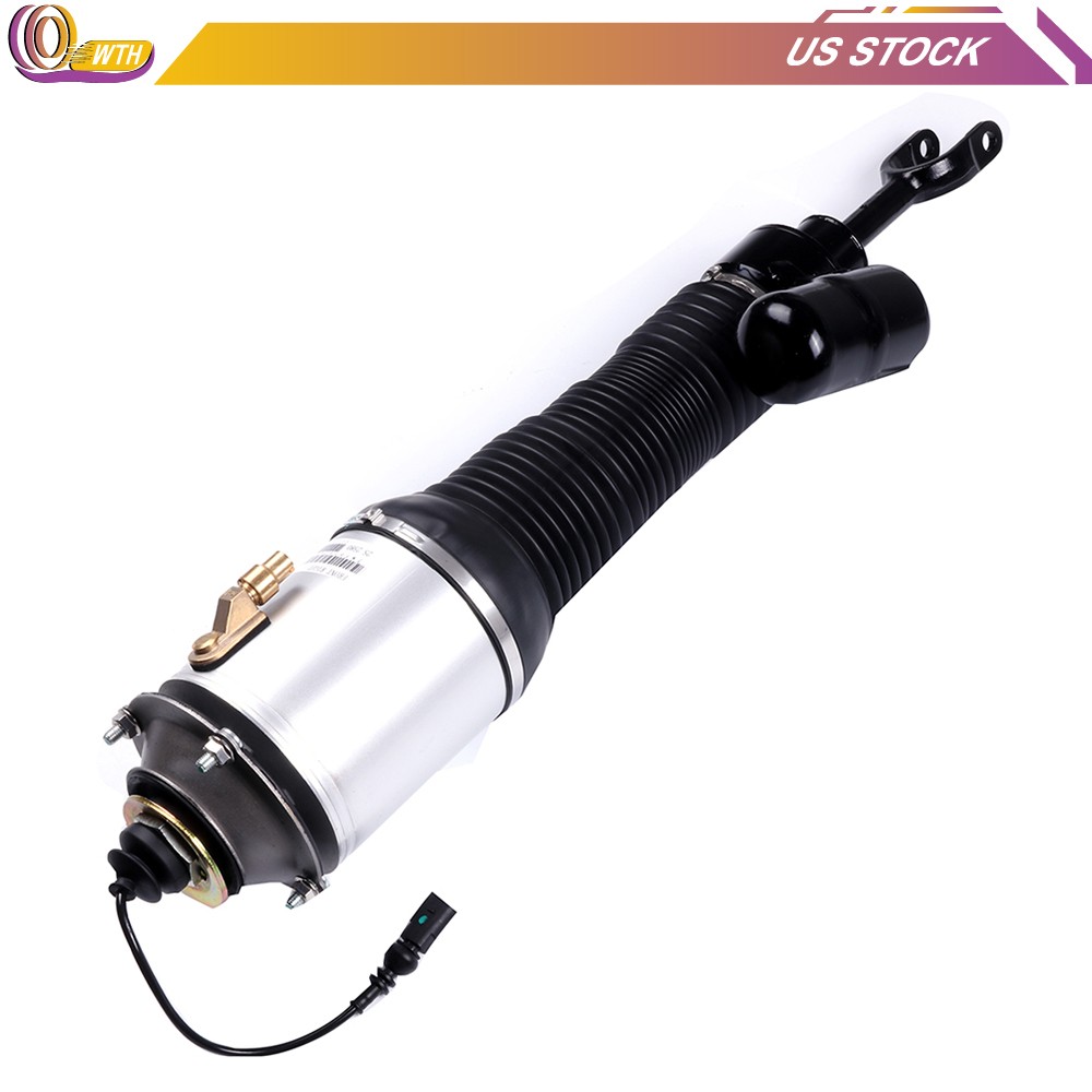 Front Right Air Suspension Shock Fits Bentley Continental GT Flying Spur Phaeton