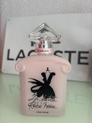 Parfum La Petite Kleid Noir Guerlain 