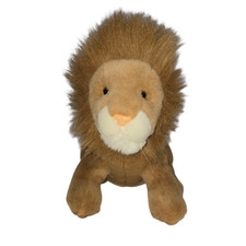 Russ Plush Lion Stuffed Animal Soft 12 Inch Toy Gateway Tower Target