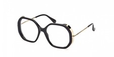 Max Mara MM5138 SHINY BLACK 55/18/140 Damenbrillen Brillen