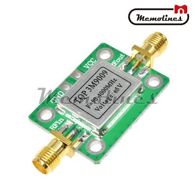 50-4000MHz TQP3M9009 With   High Linearity Broadband Low Noise RF Amplifier #qo