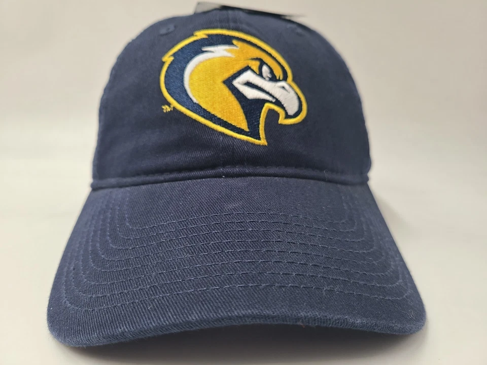 Gorra ajustable Marquette University Golden Eagles Champion con tirantes NCAA Foto 2 de 4