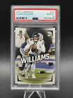2024 Panini Luminance CALEB WILLIAMS Rookie RC (Mystery Redemption) PSA 10