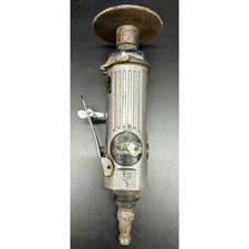 CENTRAL PNEUMATIC STRAIGHT DIE GRINDER (20000 RPM)