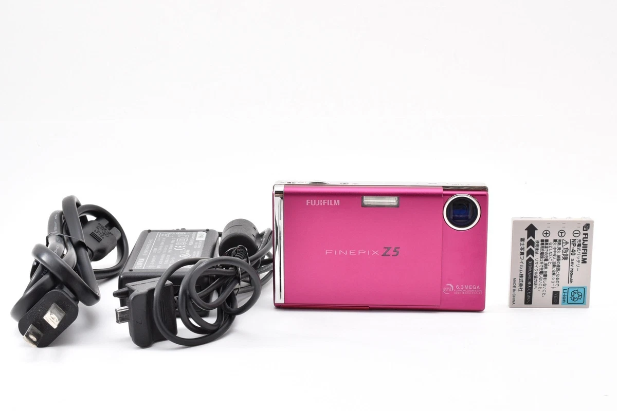25+ Fujifilm Z5 Digital Cameras for sale | Updated Oct 2026