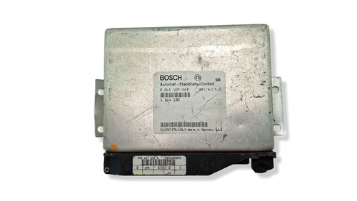 BMW 5 E39 1998 Benzin ABS-Steuergerät 1164130 TSL8105