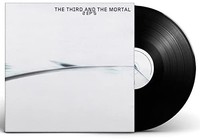 3RD The Mortal - 2 Ep's - Vinyl Record - G72Z