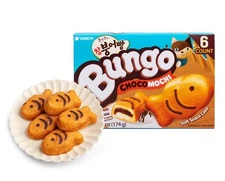 Orion Choco Mochi Soft Snack Cake 174g