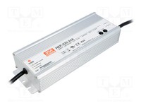 Mean Well HEP-320-24A Netzteil