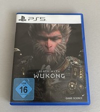 Black Myth: Wukong (Sony PlayStation 5)