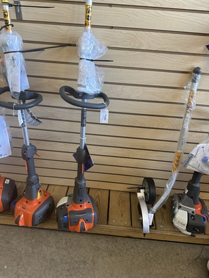 #ad HUSQVARNA 525L PRO TRIMMER 966781701 $349.00