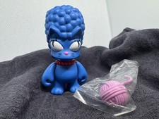 2013 Kidrobot Simpsons Treehouse of Horror Vinyl Figures 13