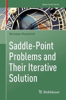 Miroslav Rozlo¿NíK | Saddle-Point Problems And Their Iterative Solution | Buch