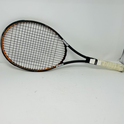 PRINCE TOUR PRO 100 MIDPLUS 4 1/4 GRIP POWER LEVEL 850 TENNIS RACQUET RACKET