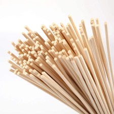 Reed Diffuser Replacement Sticks Natural Rattan Oil Refills Aromatherapy