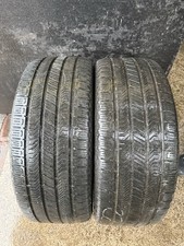 X2 275 45 22 115W M+S CONTINENTAL CROSS CONTACT RX LR TREAD OVER 5.7mm & 6.mm