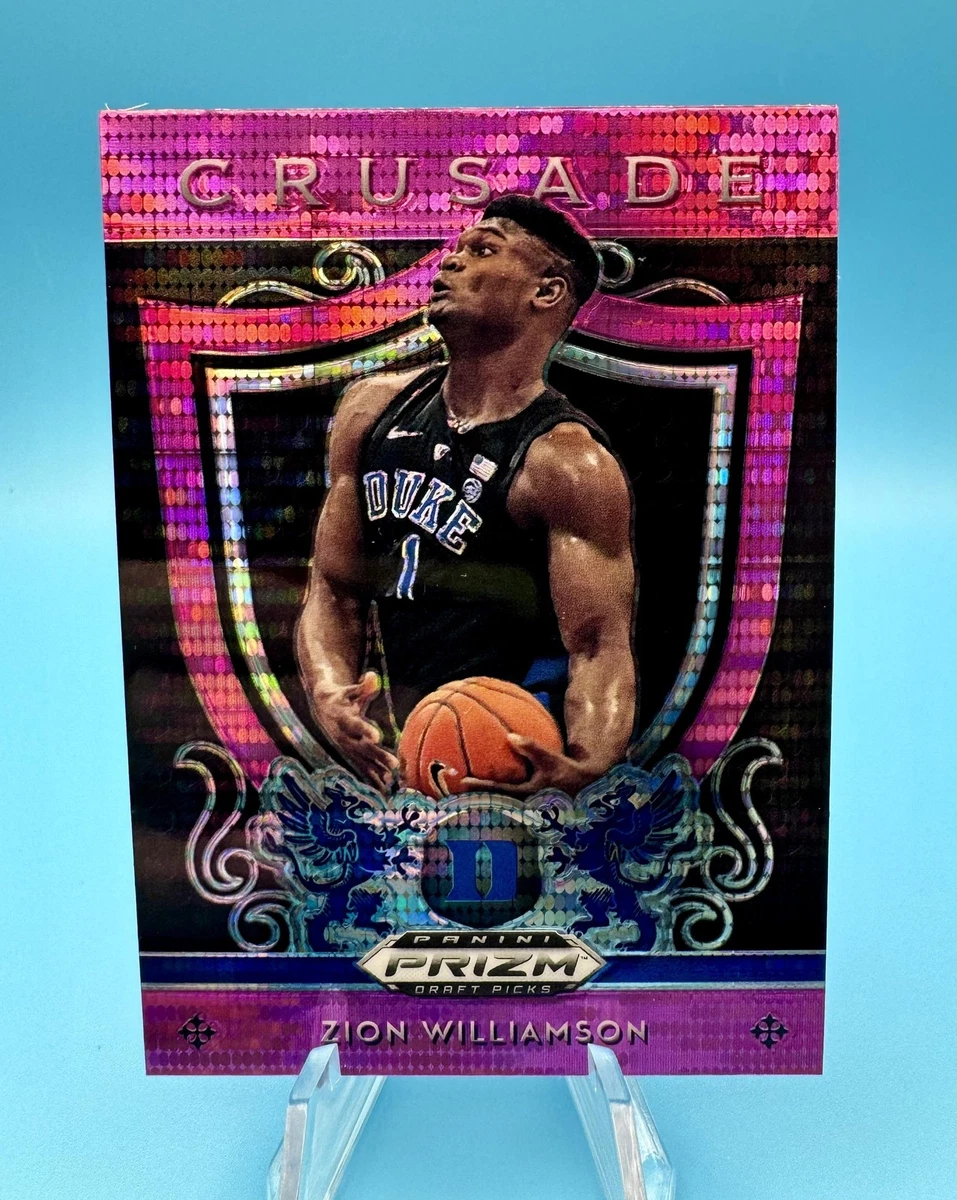 Las mejores ofertas en Selecciones del draft Panini Prizm Zion