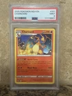 2025 POKEMON M24 EN-MCDONALD'S COLLECTION #001 CHARIZARD PSA 9