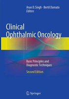 Arun D. Singh (U. A.) | Clinical Ophthalmic Oncology | Taschenbuch | Englisch