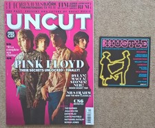 UNCUT magazine - Issue 235