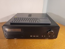 Antec Fusion Media Center Home Theater PC (HTPC) FX8370 RX450 32 GB RAM M5A78L