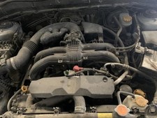 Moteur Subaru FORESTER