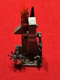 LEGO 30213 Gandalf at Dol Guldur The Hobbit Retired 2012 - Complete