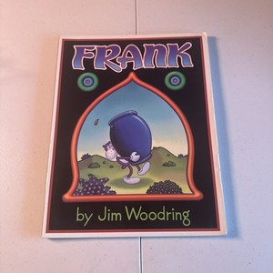 Jim Woodring Frank | eBay