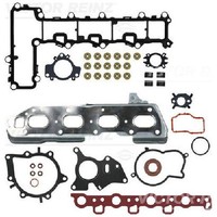 Dichtungssatz Zylinderkopf FüR Citroen Jumper 2.0 2.2 15 Bis 23 Victor AHV AHE