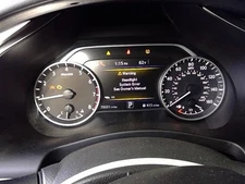 ABS Pump Anti-Lock Brake Part Assembly 6 Cylinder FWD Fits 20 MURANO 2453336