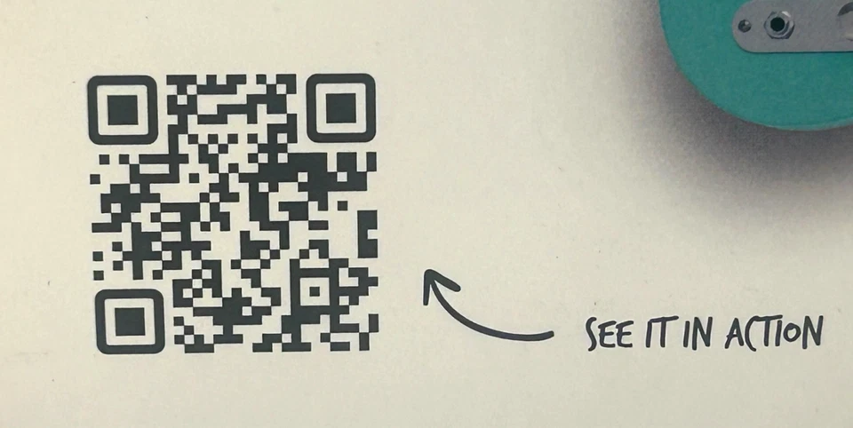 Guitarras Loog infantis Fender X Loog 3 cordas Stratocaster - Verde - LGPROEFTG - Imagem 4 de 4