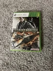 Ace Combat: Assault Horizon (Xbox 360, 2011) TESTE & CIB