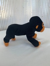 Black Gorilla Monkey Plush Toy Childhood Souvenir PDI198