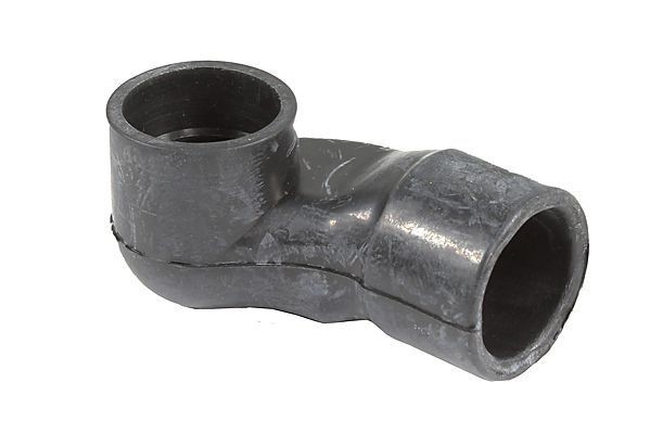 Metzger 2380197 Schlauch, KurbelgehäUseentlüFtung FüR Volvo-image
