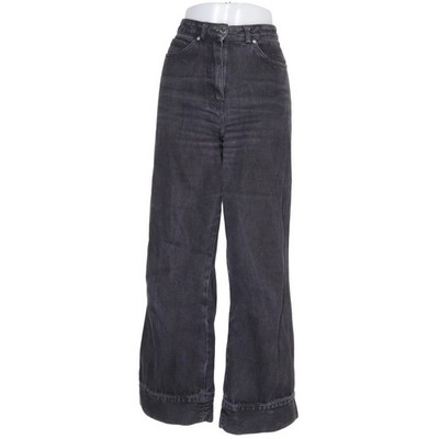 Lovechild 1979, Jeans, Größe: 40, Grau, Baumwolle, Denim, Damen #AON