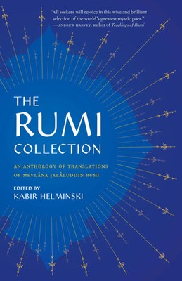 Mevlana Jalaluddin Rumi | The Rumi Collection | Taschenbuch | Englisch (2023)