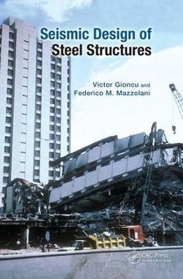 Seismic Design of Steel Structures - 9781138075375