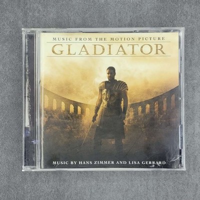 Gladiator Music