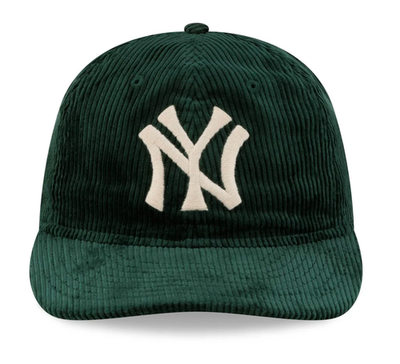 NWT 100% Authentic Polo Ralph Lauren New York Yankees Official Cap
