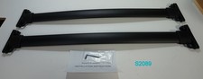 Pair of Cross Bars for Ford Escape / Mercury Mariner / Mazda Tribute (2008-2012)
